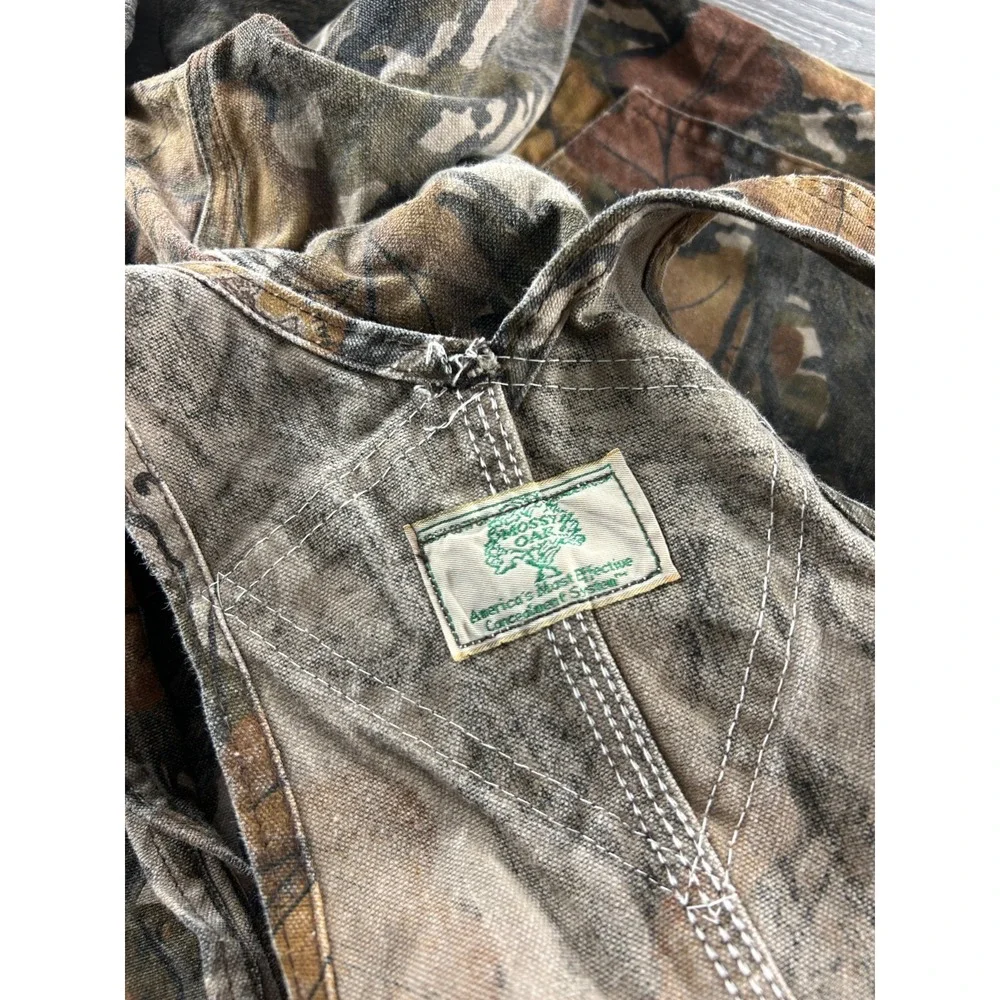 Wolf Mountain mossy oak
